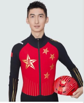 中国短道速滑名将、冬奥冠军武大靖宣布退役 中国短道速滑名将、冬奥冠军武大靖宣布退役