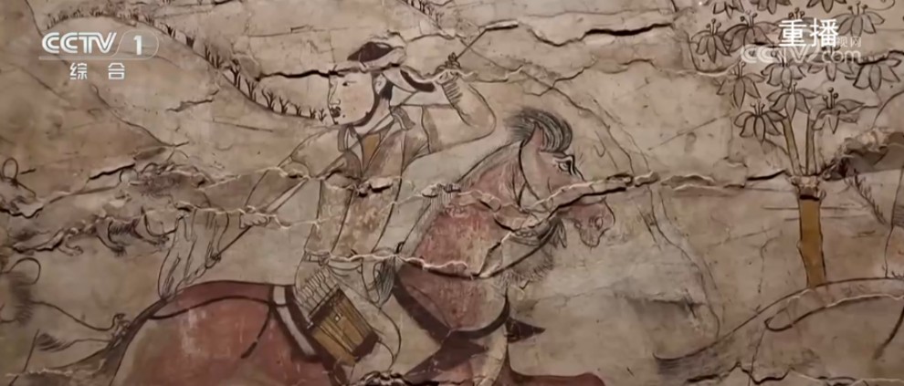 文化“盛宴”激活文旅“流量密码” 体验非遗、感受民俗燃动年味聚人气 第 3 张