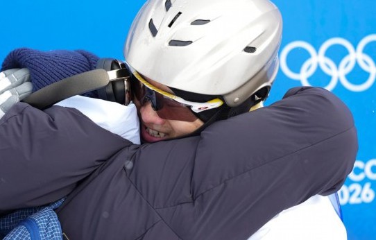 冰雪为卷 和谐为轴——米兰冬奥会综述 第 2 张