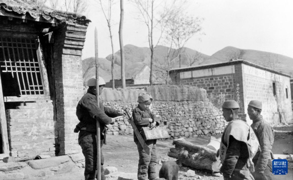 “我们是共产主义接班人” 第 5 张 “我们是共产主义接班人” 第 5 张